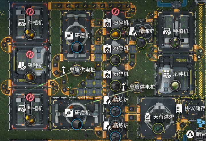 息壤截图