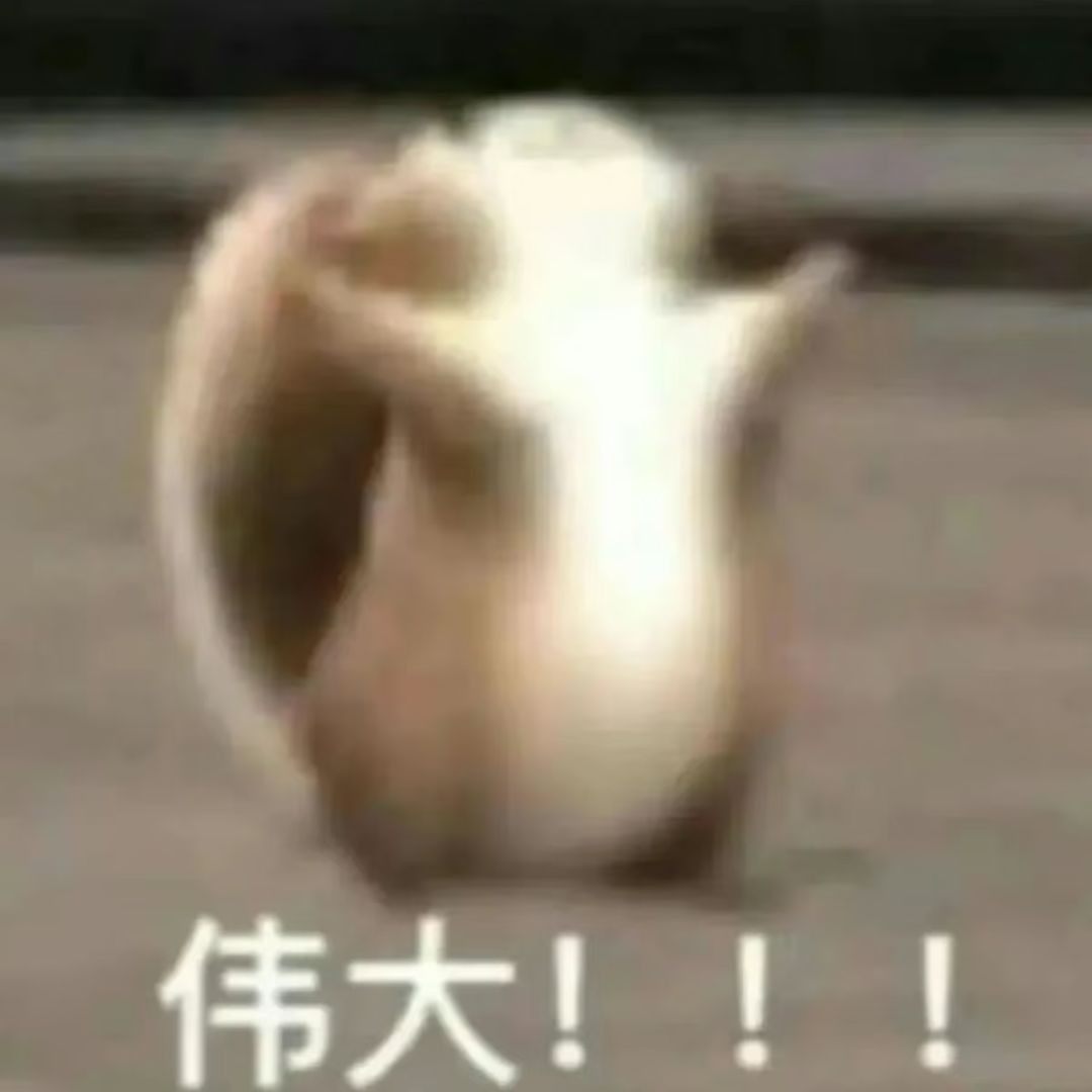 伟大!!! 2