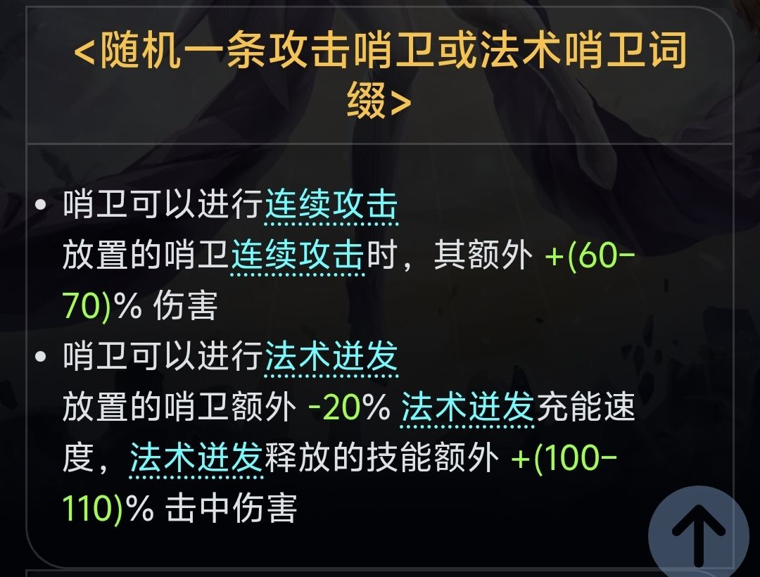 新哨位头的猜想 2