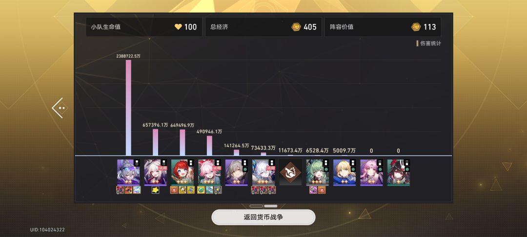欢愉太强了 2