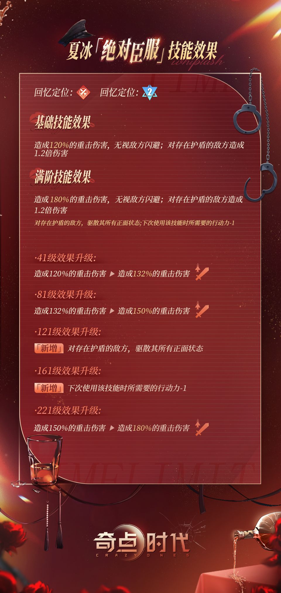 官方优化又强度不变 1