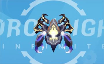 火魔灵毕业BD分享，越强则强，实力不详。