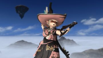 【自回旭日】最灵活的材料职业【更新气旋构筑】