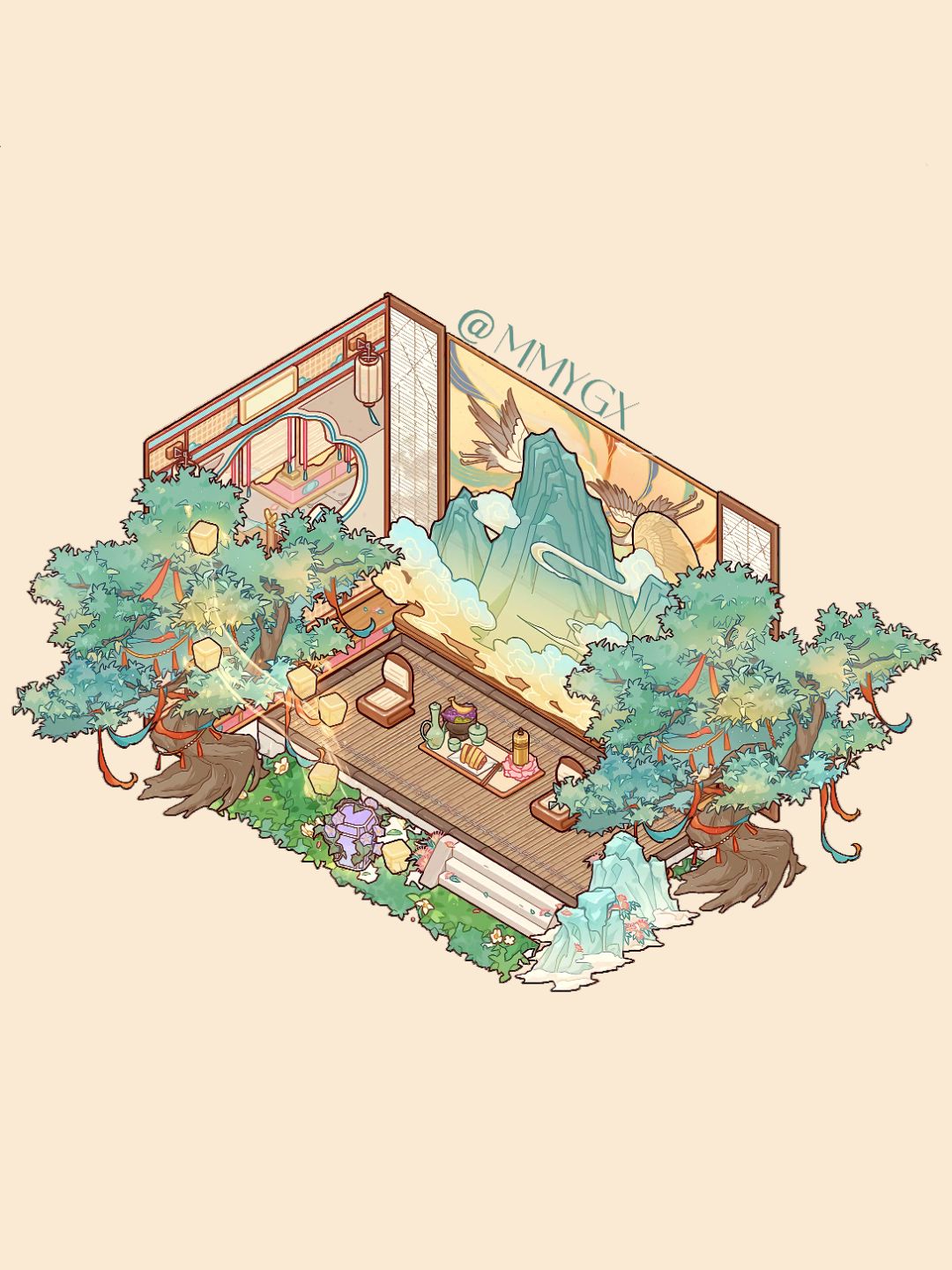 建议拿复数 1