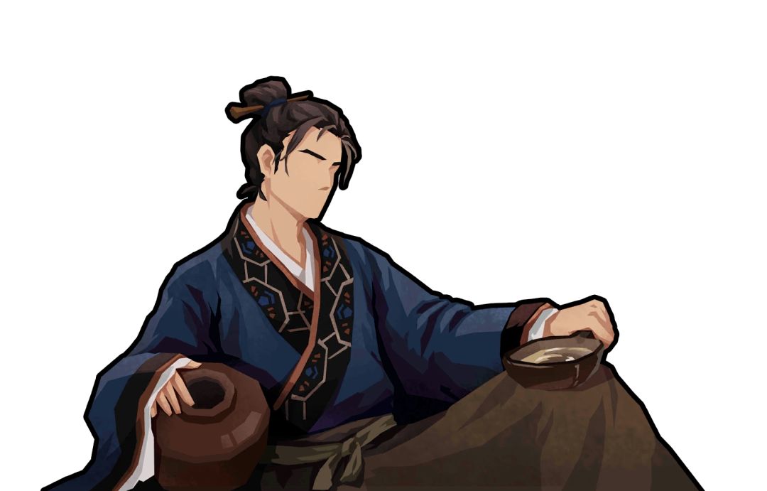 杜康还有多久返场 1