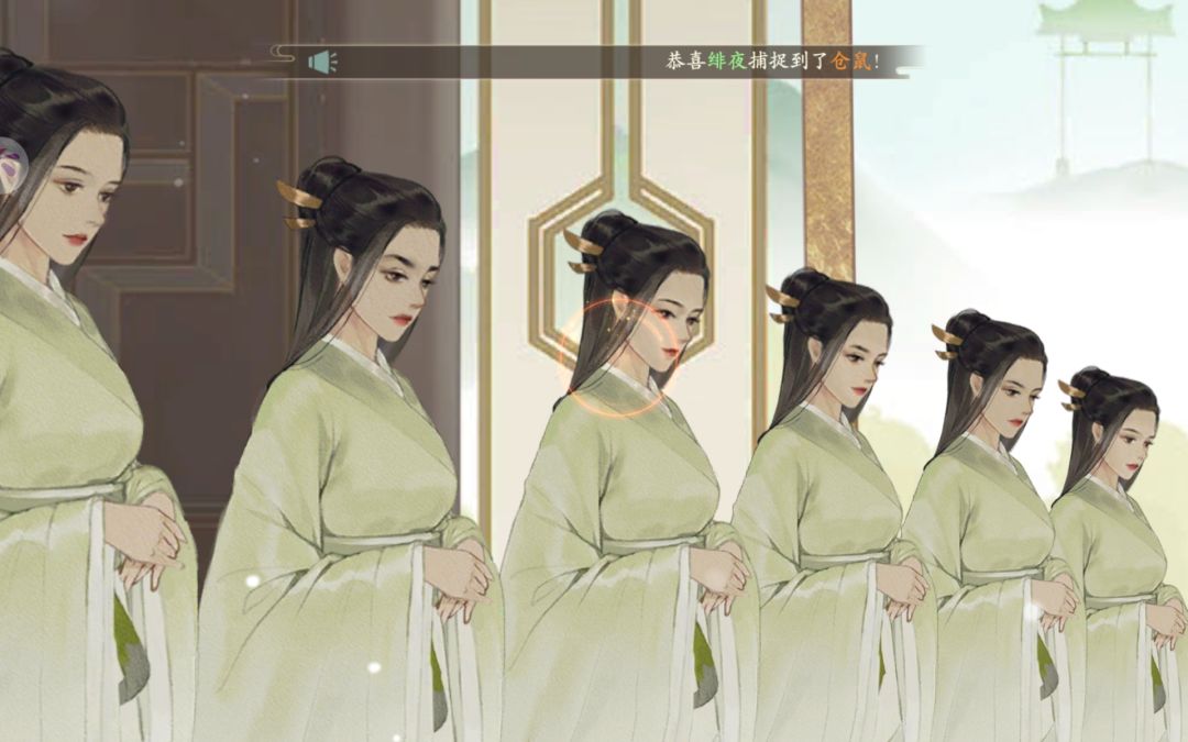建模也好看 2