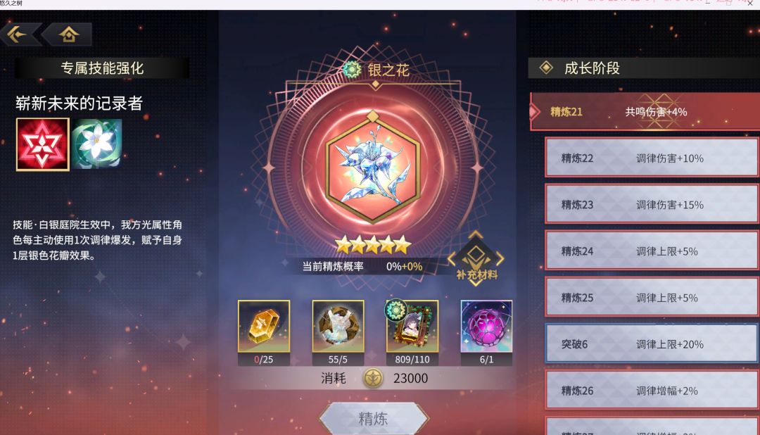 你树真幽默呀 顺便求个公会 1