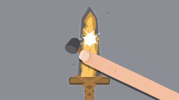 再玩亿关 第354关