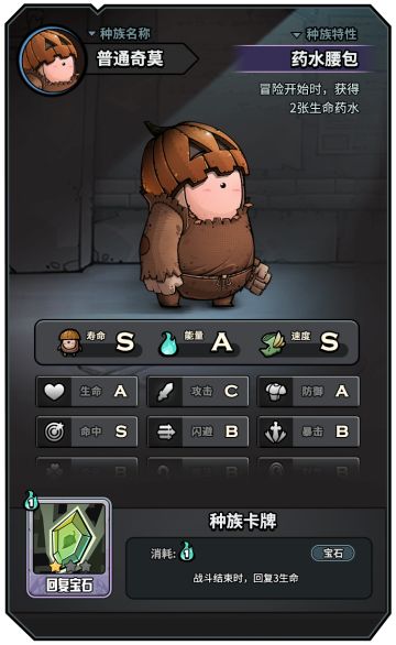 角色图鉴（2023.2.25更新）