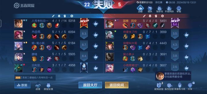 逆天匹配没一个正截图