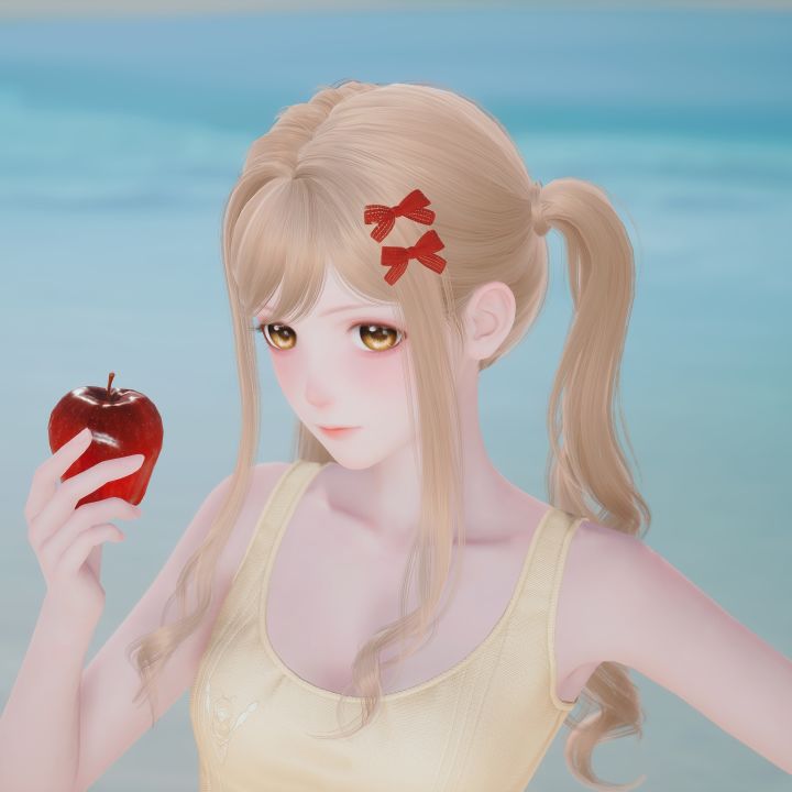 Hot summer!截图