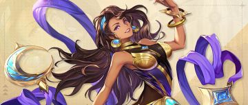 异世界档案馆 | 奇想占星师：艾丝美拉达