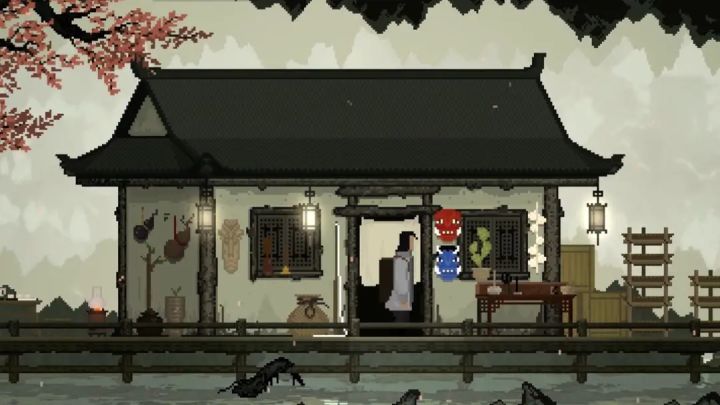 执行阴间的任务,不断解密,拯救地面的苍生截图