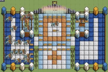 年兽机~（改良版）