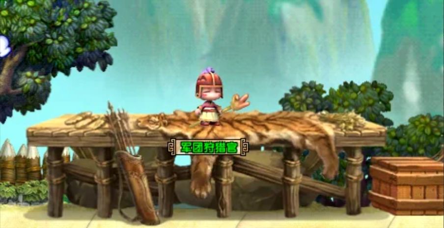 《QQ三国》周年庆军团狩猎玩法上线! 1