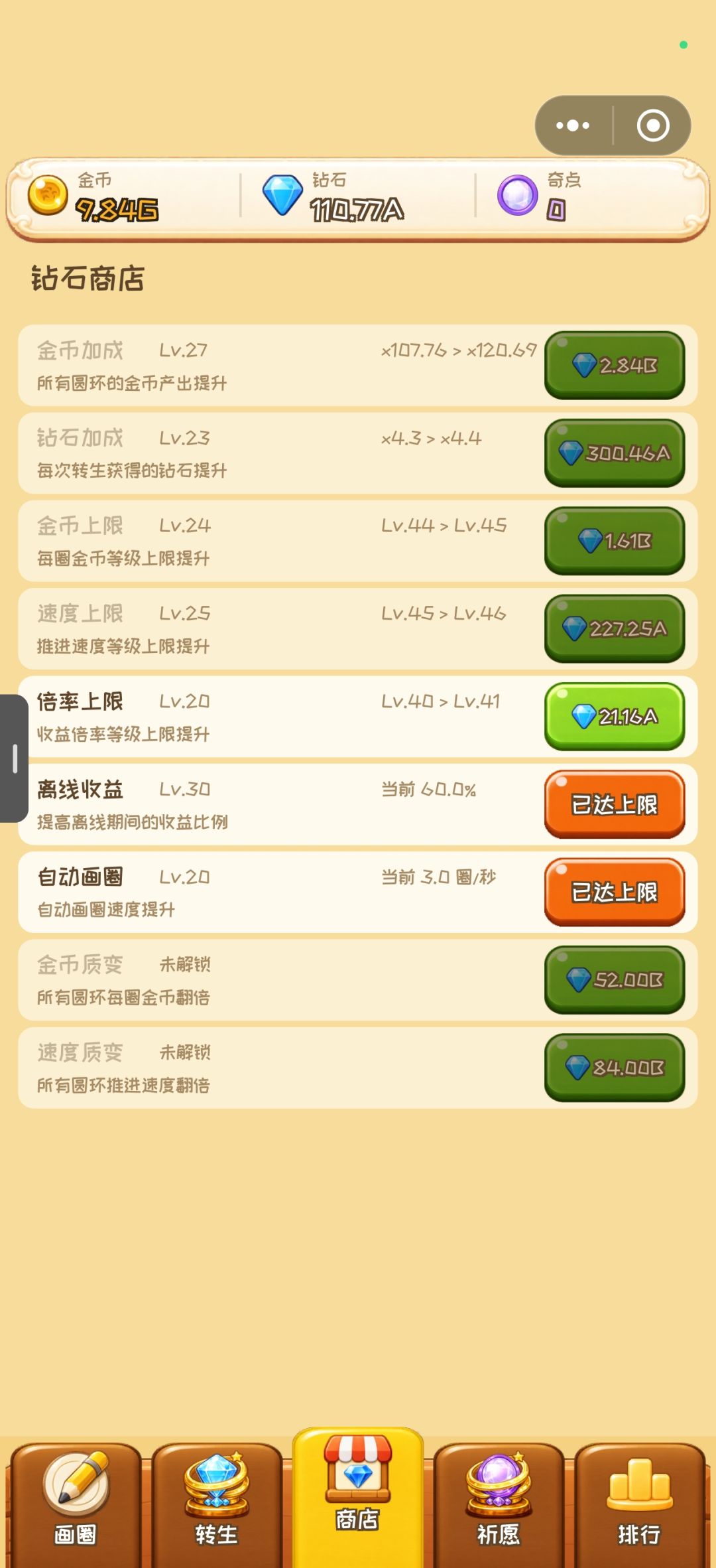疑问 1