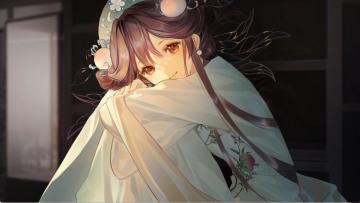 武器是没有的，练度是没提升的