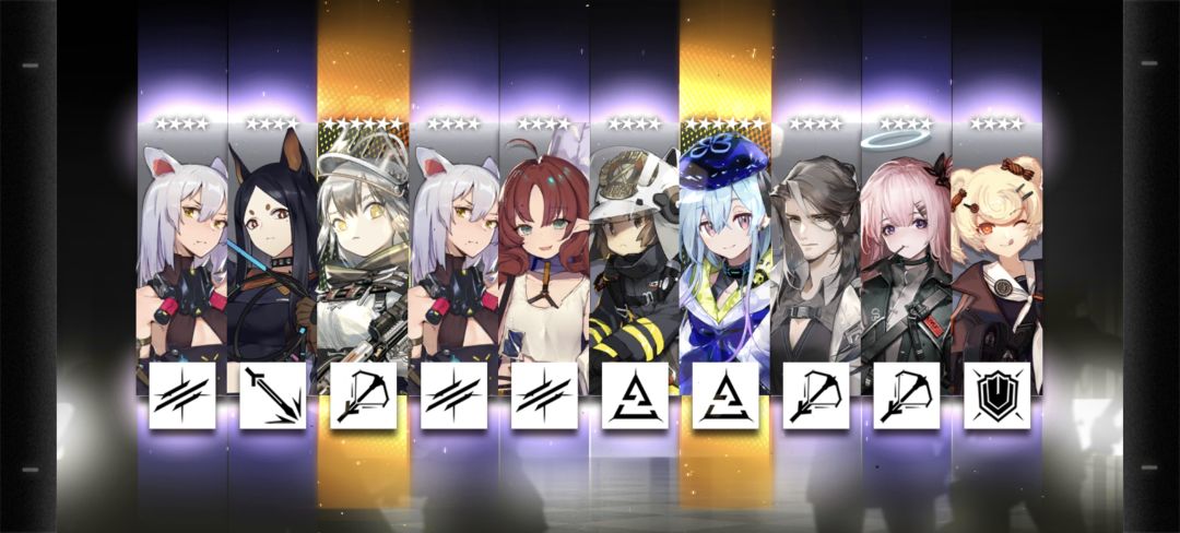 大起大落 1