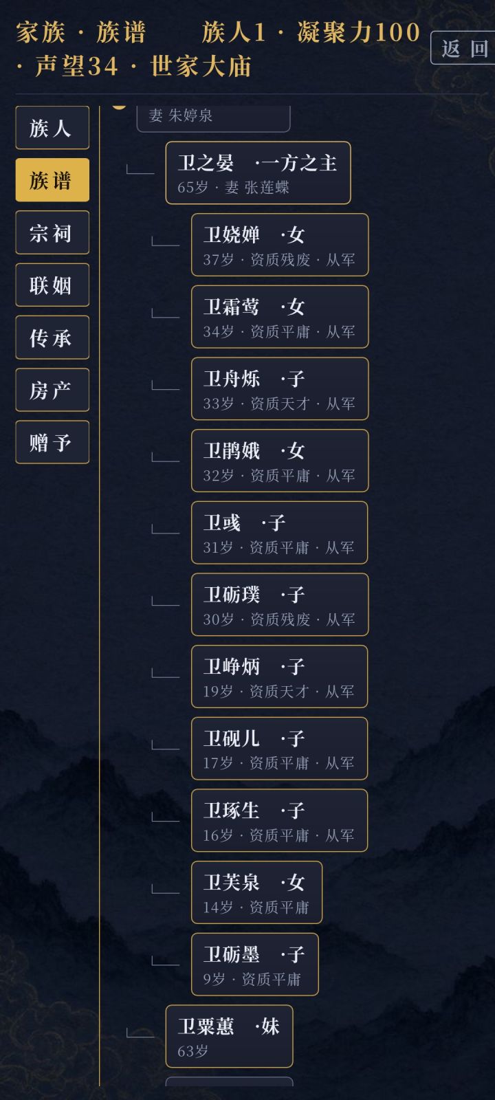 这合理嘛？玩这么久给我来这套截图