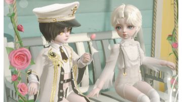 一些穿搭及染色