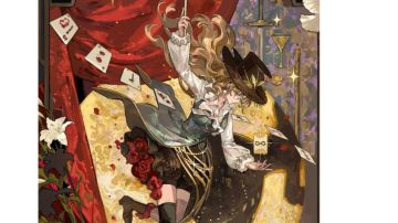 冷周六、库珀、图图取舍，狂想角色兑换建议