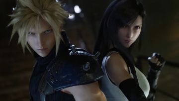 《FF7重制版》第三部曝核心剧情进展 滨口直树确认还原经典名场面