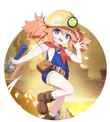 2025年10月23日 探窟冒险家哈娜