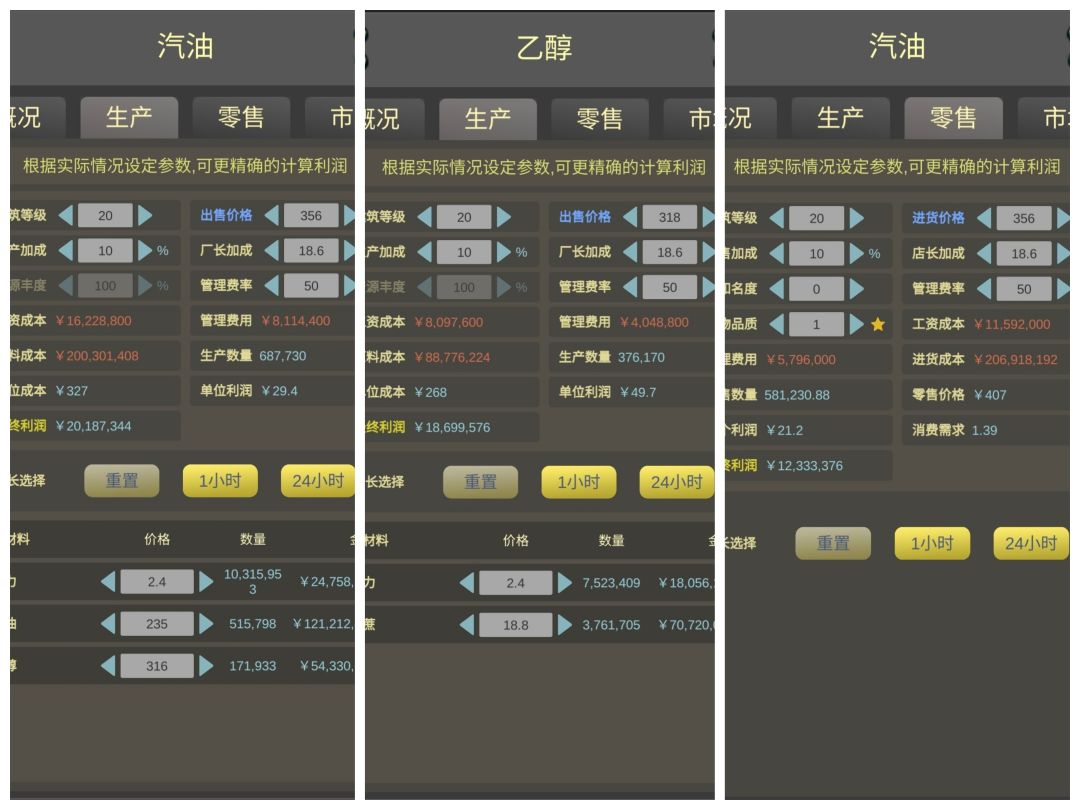 游戏攻略 产业入坑 2