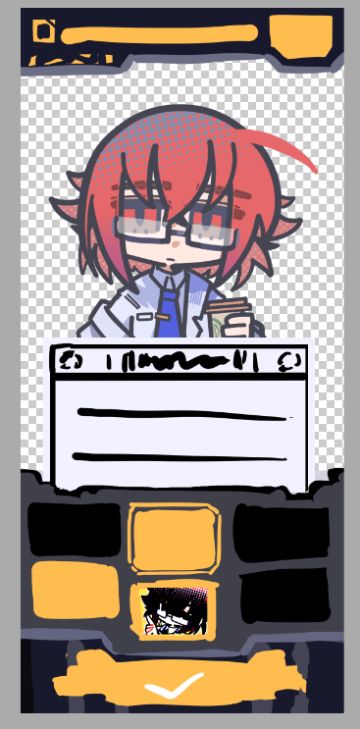 【开发者日志#5】似乎要卡点提交了