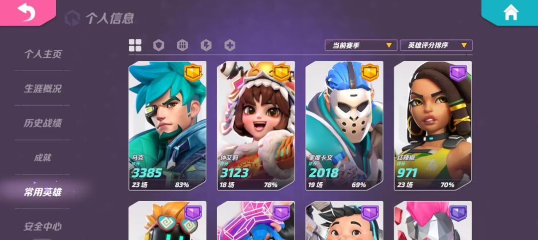 马可还挺好玩的哈 2