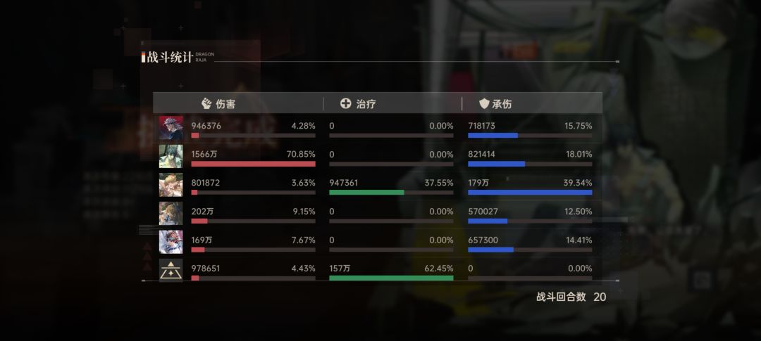 小怪兽打桩测试 2