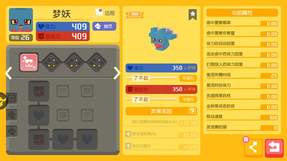 这梦妖还带食梦! 1