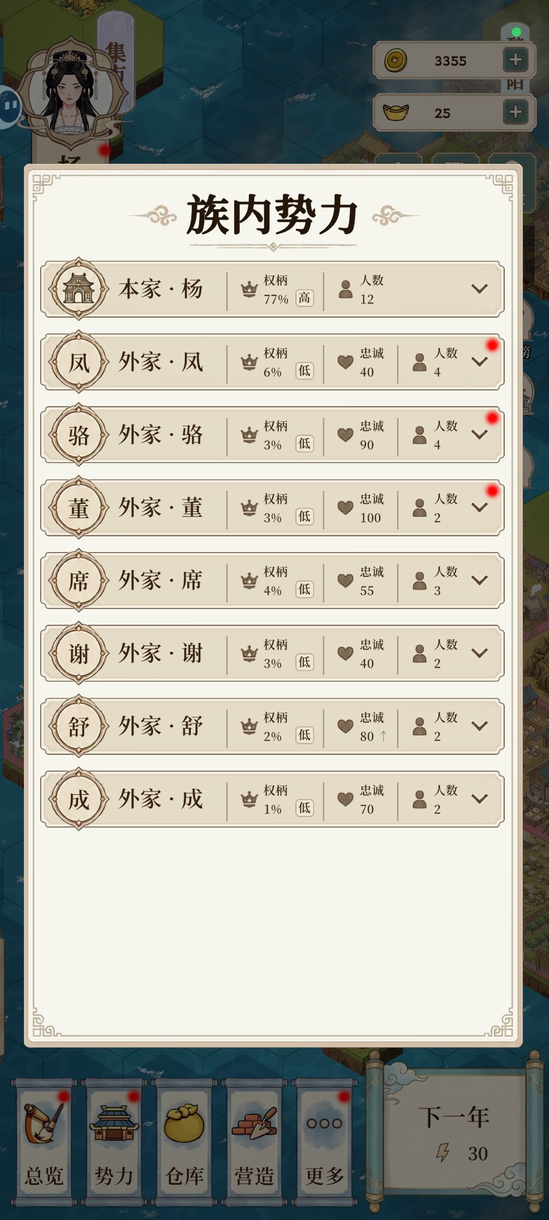 这个口腹渐奢怎么解决？ 2