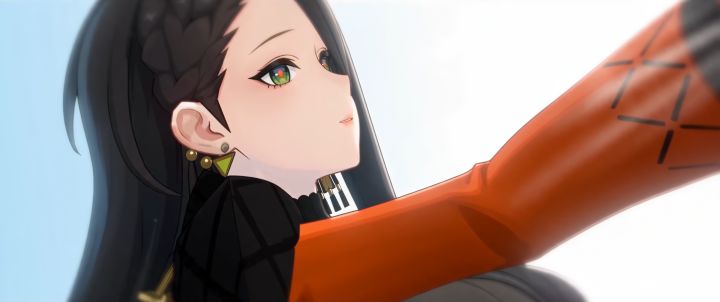 《绝区零》莎拉EP | 千万次称颂截图