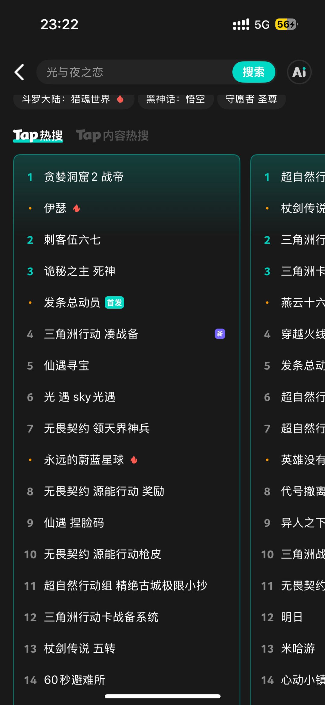 二区男明星,天下谁人不识君! 1