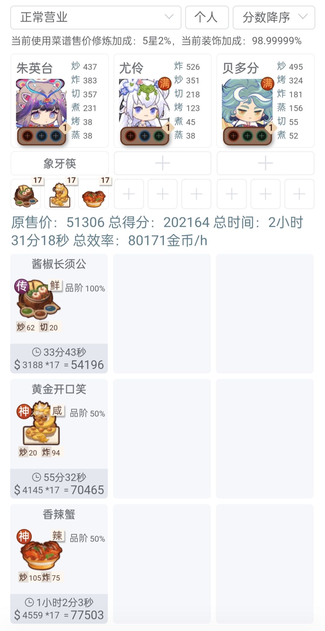 朱英台修炼 1