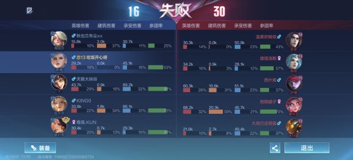 这个游戏体验真差。举报还举报不了,别人还能举报我还成功了!搞笑。截图