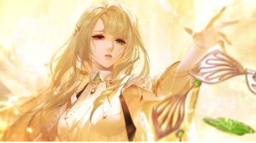 伊帕希娅的蜕变之路