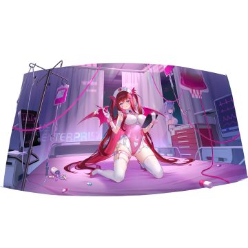 换装展示丨心动诊疗