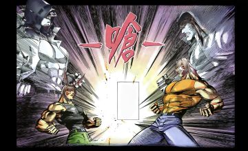 请看下期，方舟终章，（博士）沉睡——