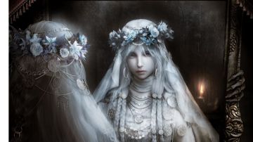 《艾尔登法环：黑夜君临》游记—— 痛并痛苦着的暗夜征程