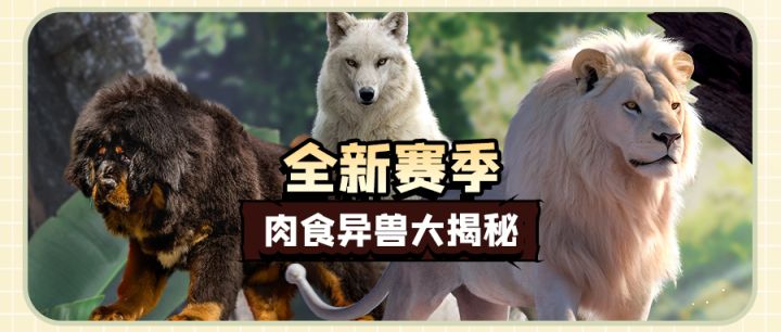 新赛季肉食流全解析!普攻流崛起成T0?截图