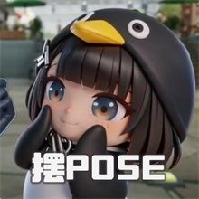 最近小小填了个坑