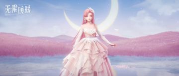 【暖暖生日快乐】怀揣无限的期待，重新认识世界与你！