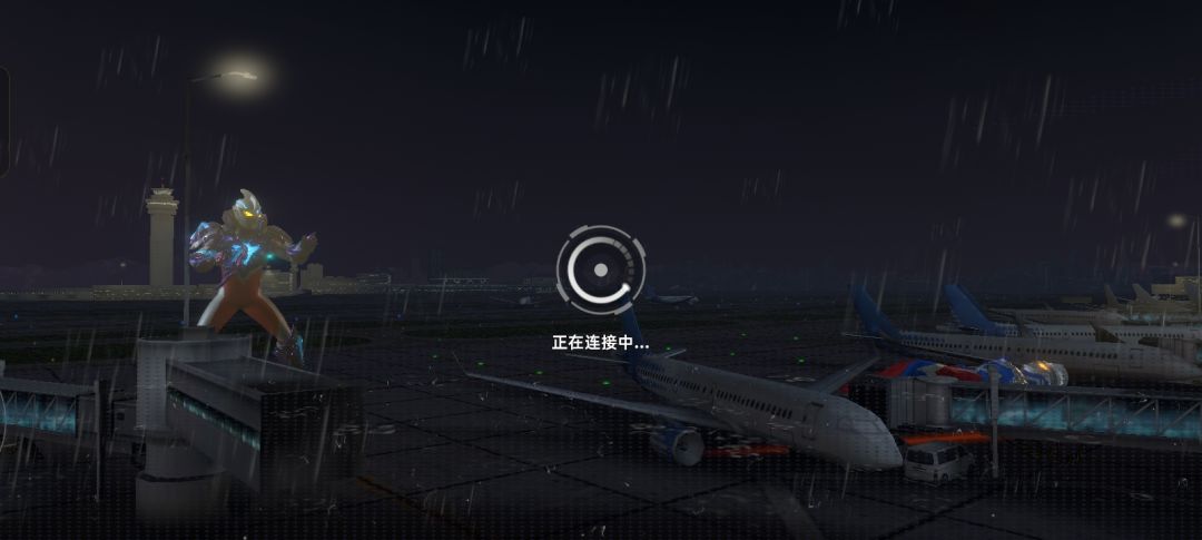 闹麻了 1