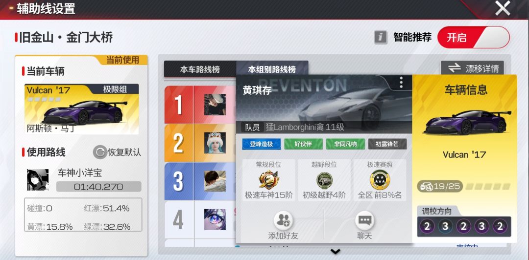发现了智能路线的大坑 2