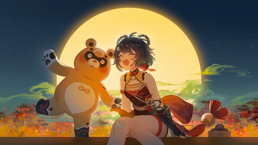 《玩家攻略》全员内鬼流 · 简化版（如何让boss乱拳打shi自己）截图