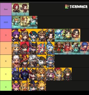 无名骑士团 启动！