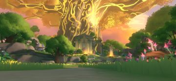 【有爱同人】一颗橡果