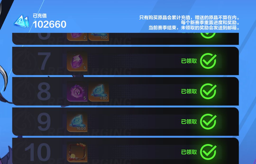 心动你真是杀熟啊 氪的越多越是负反馈截图